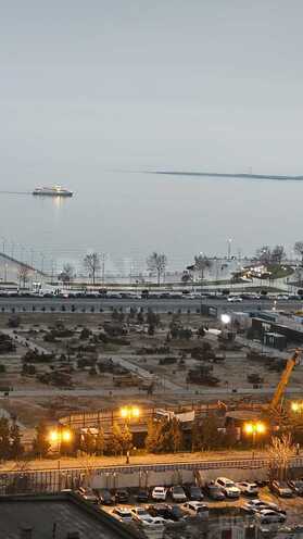 Satılır 3 otaqlı yeni tikili 120 m², Şah İsmayıl Xətai m., photo 30 from 32