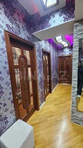 Satılır 3 otaqlı yeni tikili 120 m², Şah İsmayıl Xətai m., photo 15 from 32