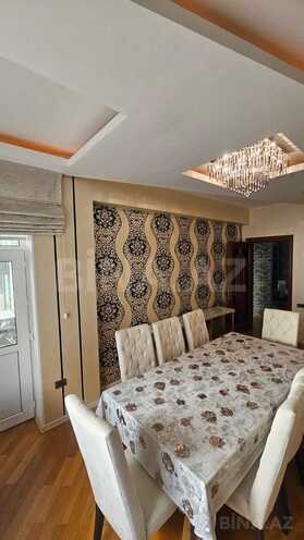 Satılır 3 otaqlı yeni tikili 120 m², Şah İsmayıl Xətai m., photo 19 from 32