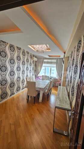 Satılır 3 otaqlı yeni tikili 120 m², Şah İsmayıl Xətai m., photo 26 from 32