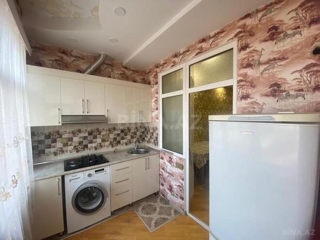 Сдаётся 2-комн. новостройка 55 м², Абшеронcкий  р., photo 7 from 11