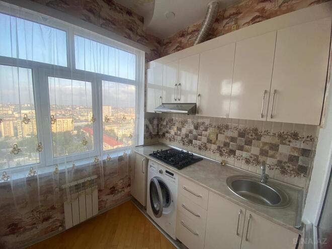 Сдаётся 2-комн. новостройка 55 м², Абшеронcкий  р., photo 6 from 11