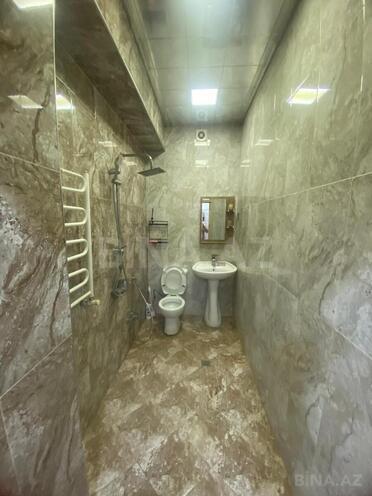 Сдаётся 2-комн. новостройка 55 м², Абшеронcкий  р., photo 9 from 11