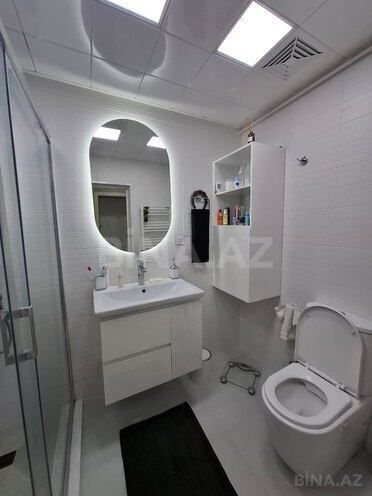 Продаётся 2-комн. вторичка 50 м², Насиминский  р., photo 16 from 19