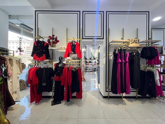 Сдаётся  объект 380 м², м. Гянджлик, photo 7 from 12