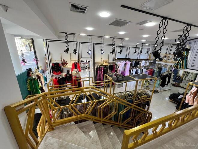 Сдаётся  объект 380 м², м. Гянджлик, photo 8 from 12