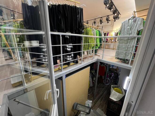 Сдаётся  объект 380 м², м. Гянджлик, photo 10 from 12