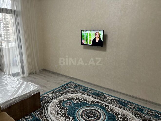 Сдаётся 1-комн. новостройка 35 м², м. 28 мая, photo 3 from 11