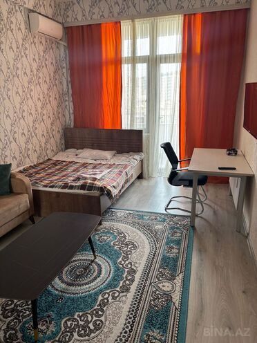 Сдаётся 1-комн. новостройка 35 м², м. 28 мая, photo 6 from 11