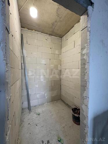 Satılır 3 otaqlı yeni tikili 133 m², Nərimanov r., photo 16 from 20