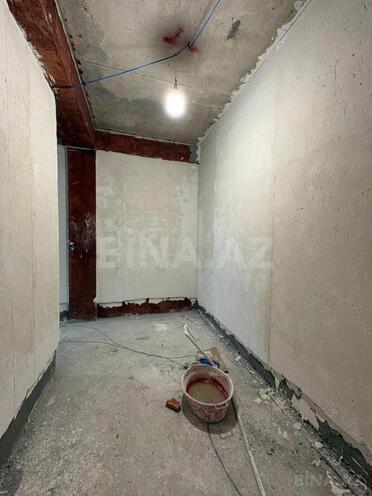 Satılır 3 otaqlı yeni tikili 133 m², Nərimanov r., photo 14 from 20