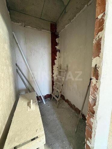 Satılır 3 otaqlı yeni tikili 133 m², Nərimanov r., photo 13 from 20