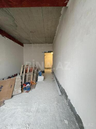 Satılır 3 otaqlı yeni tikili 133 m², Nərimanov r., photo 11 from 20