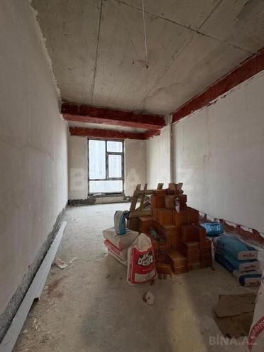 Satılır 3 otaqlı yeni tikili 133 m², Nərimanov r., photo 7 from 20