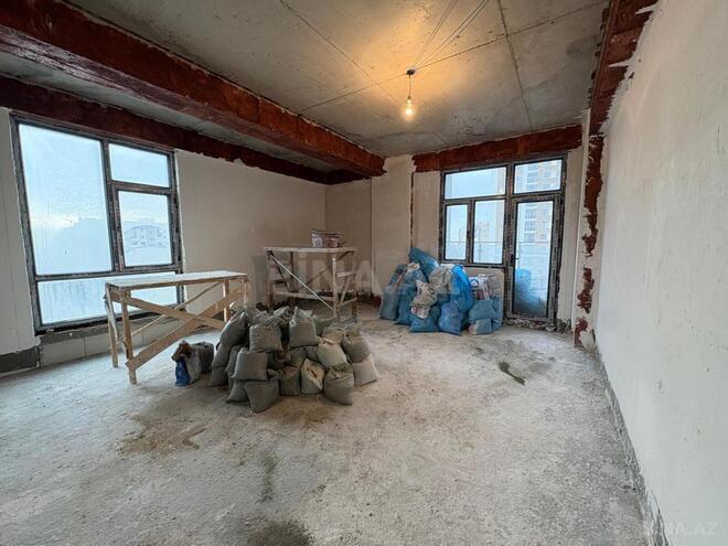 Satılır 3 otaqlı yeni tikili 133 m², Nərimanov r., photo 5 from 20