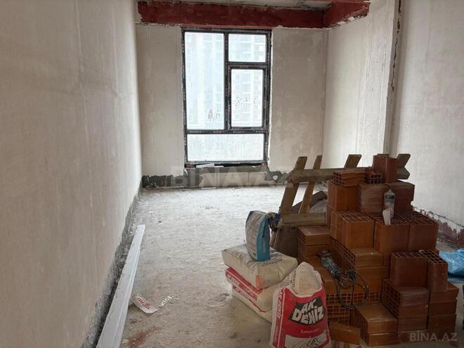 Satılır 3 otaqlı yeni tikili 133 m², Nərimanov r., photo 10 from 20
