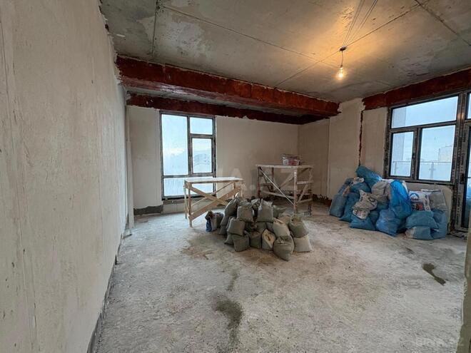 Satılır 3 otaqlı yeni tikili 133 m², Nərimanov r., photo 6 from 20