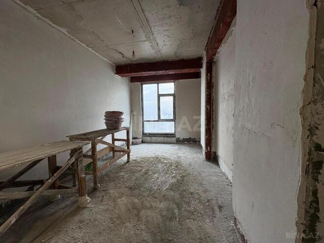 Satılır 3 otaqlı yeni tikili 133 m², Nərimanov r., photo 12 from 20