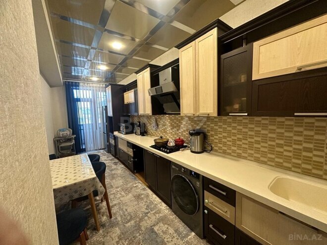 Satılır 2 otaqlı yeni tikili 90 m², Azadlıq Prospekti m., photo 6 from 12