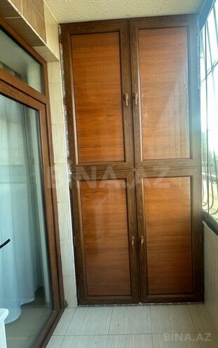 Satılır 2 otaqlı yeni tikili 90 m², Azadlıq Prospekti m., photo 10 from 12