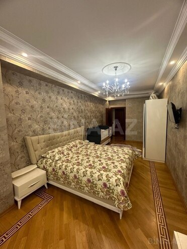 Satılır 2 otaqlı yeni tikili 90 m², Azadlıq Prospekti m., photo 5 from 12