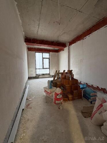 Satılır 2 otaqlı yeni tikili 84 m², Binəqədi r., photo 3 from 6