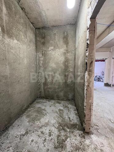 Satılır 2 otaqlı yeni tikili 84 m², Binəqədi r., photo 5 from 6