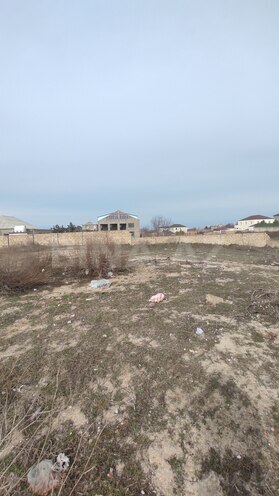 Продаётся  участок 4 сот, пос. Новханы, photo 6 from 7