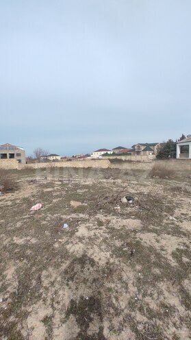 Продаётся  участок 4 сот, пос. Новханы, photo 1 from 7