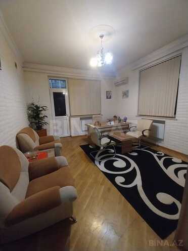 Сдаётся 4-комн. офис 250 м², м. Нариман Нариманов, photo 19 from 21