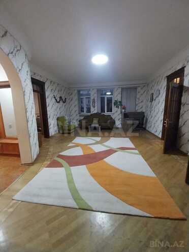 Сдаётся 4-комн. офис 250 м², м. Нариман Нариманов, photo 5 from 21