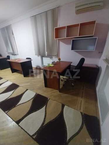 Сдаётся 4-комн. офис 250 м², м. Нариман Нариманов, photo 9 from 21