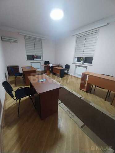 Сдаётся 4-комн. офис 250 м², м. Нариман Нариманов, photo 20 from 21