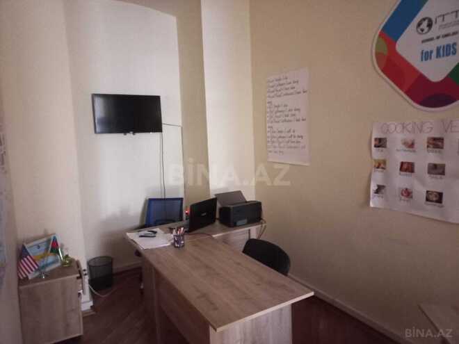 Сдаётся 4-комн. офис 180 м², м. 28 мая, photo 12 from 22