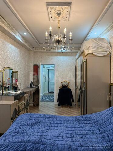 Продаётся 3-комн. новостройка 101 м², пос. Старые Гюнешли, photo 9 from 28