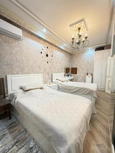 Продаётся 3-комн. новостройка 101 м², пос. Старые Гюнешли, photo 13 from 28