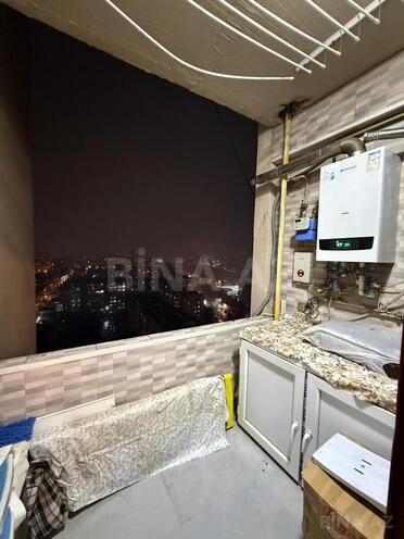 Продаётся 3-комн. новостройка 101 м², пос. Старые Гюнешли, photo 25 from 28