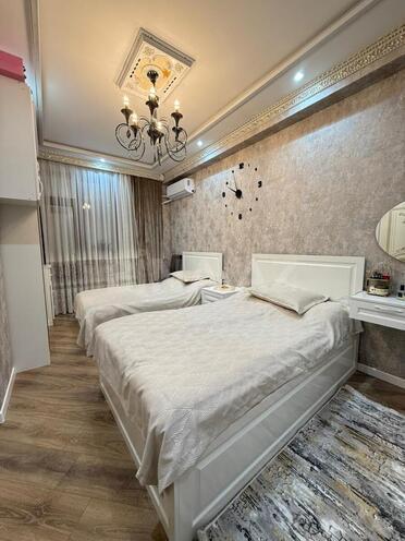 Продаётся 3-комн. новостройка 101 м², пос. Старые Гюнешли, photo 10 from 28