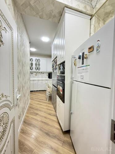 Продаётся 3-комн. новостройка 101 м², пос. Старые Гюнешли, photo 17 from 28