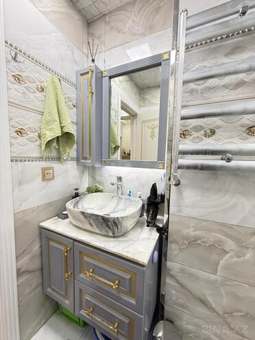 Продаётся 3-комн. новостройка 101 м², пос. Старые Гюнешли, photo 23 from 28