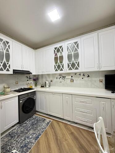 Продаётся 3-комн. новостройка 101 м², пос. Старые Гюнешли, photo 14 from 28