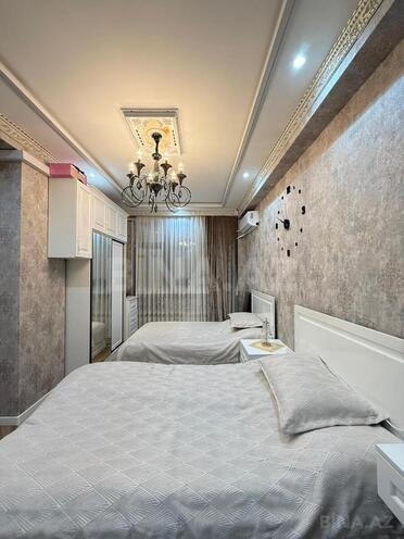 Продаётся 3-комн. новостройка 101 м², пос. Старые Гюнешли, photo 12 from 28