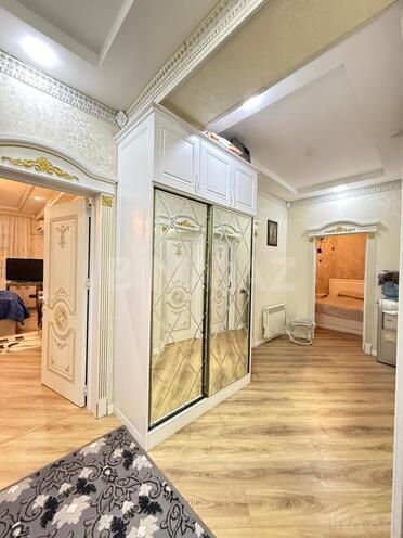 Продаётся 3-комн. новостройка 101 м², пос. Старые Гюнешли, photo 18 from 28