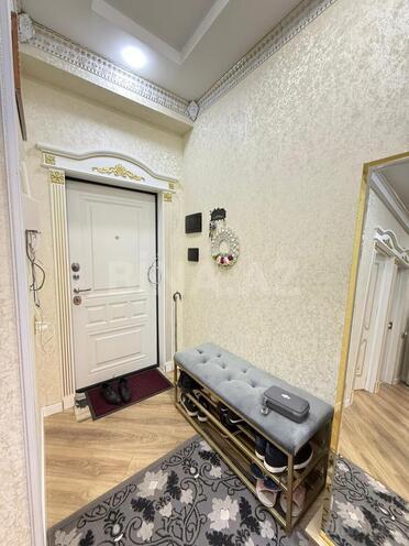 Продаётся 3-комн. новостройка 101 м², пос. Старые Гюнешли, photo 21 from 28