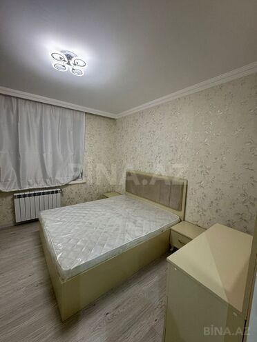 Сдаётся 2-комн. вторичка 60 м², м. Халглар Достлугу, photo 5 from 13