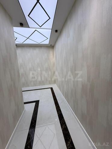 Satılır 4 otaqlı yeni tikili 147 m², Ağ şəhər q., photo 9 from 20