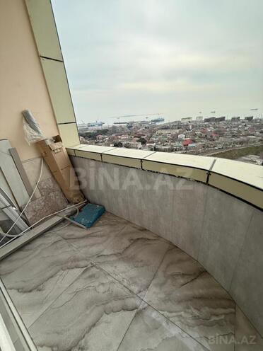 Satılır 4 otaqlı yeni tikili 147 m², Ağ şəhər q., photo 13 from 20