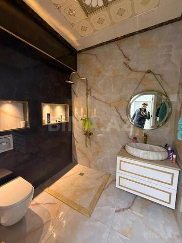 Satılır 4 otaqlı yeni tikili 147 m², Ağ şəhər q., photo 11 from 20
