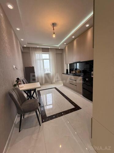 Satılır 4 otaqlı yeni tikili 147 m², Ağ şəhər q., photo 3 from 20