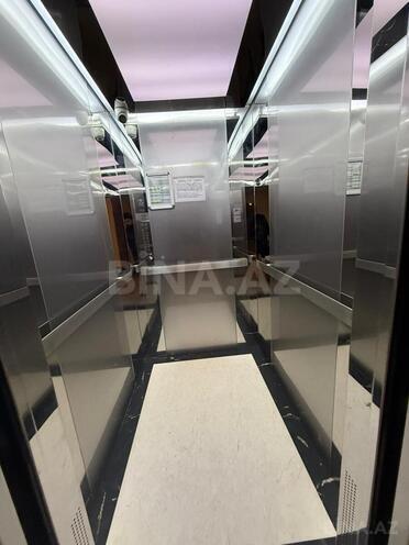 Satılır 4 otaqlı yeni tikili 147 m², Ağ şəhər q., photo 19 from 20